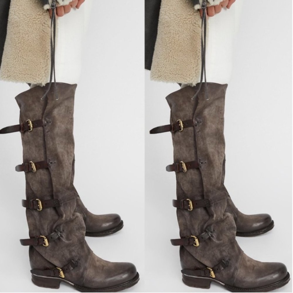 RESERVE A.S. 98 Shaylynn boots